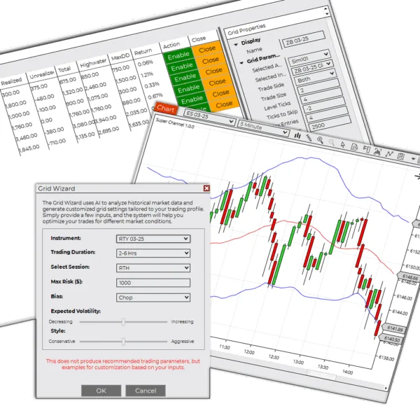 Best NinjaTrader Add-on