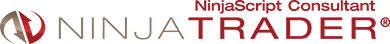 Certified NinjaScript Consultant