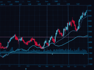 Understanding choppy markets