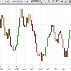 Time Limited Renko Bars for NinjaTrader